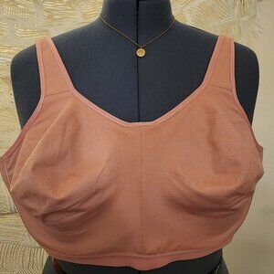 Wacoal - Brandi Sport Underwire Bra - UK 36F (US 36G)